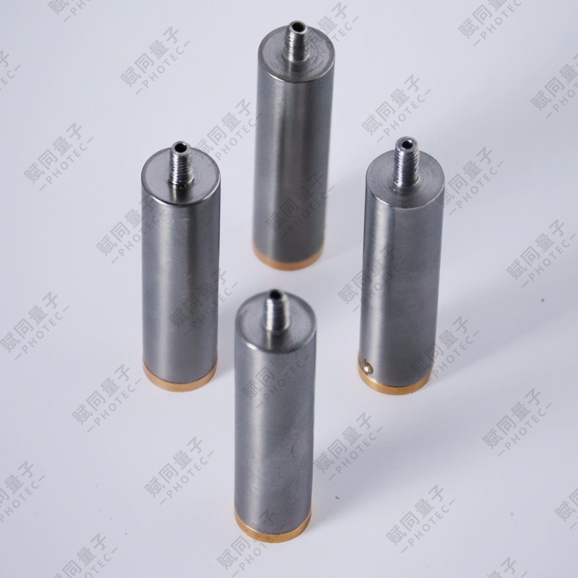 SQUID Sensors