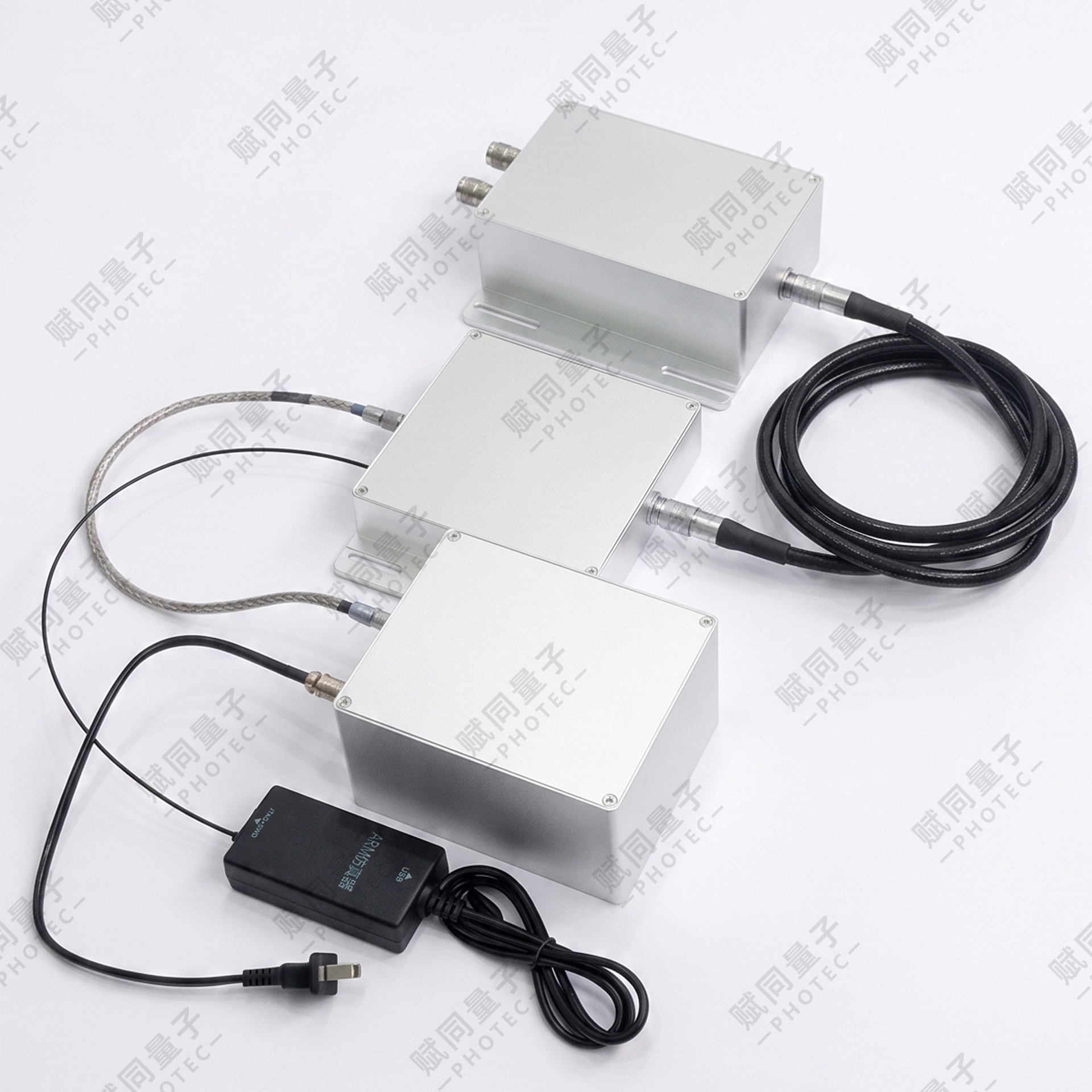 超导量子干涉器件电子学（SQUID Electronics）